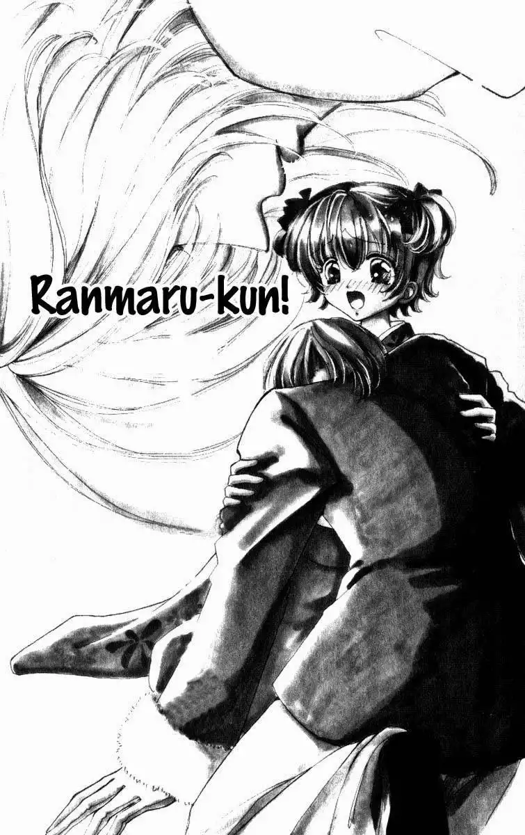 Hana ni Nare Chapter 66 8